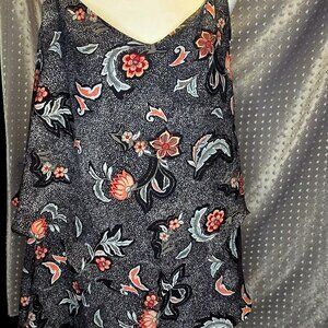 Torrid Layered Tank Top